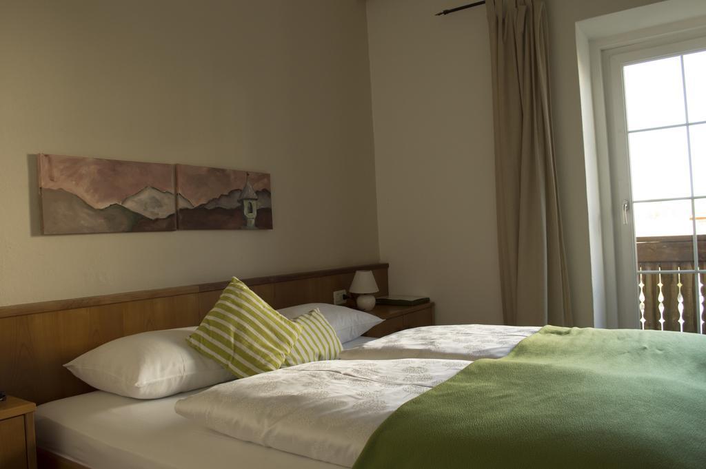 Gasthof Albergo Kreuzwirt Fie allo Sciliar Ngoại thất bức ảnh