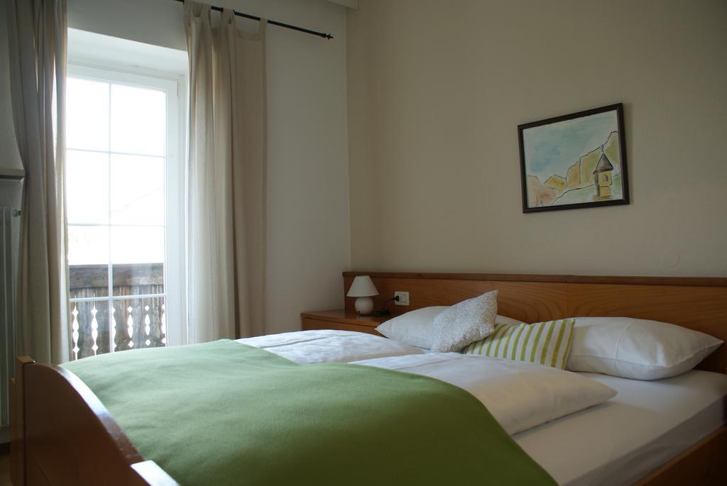 Gasthof Albergo Kreuzwirt Fie allo Sciliar Ngoại thất bức ảnh