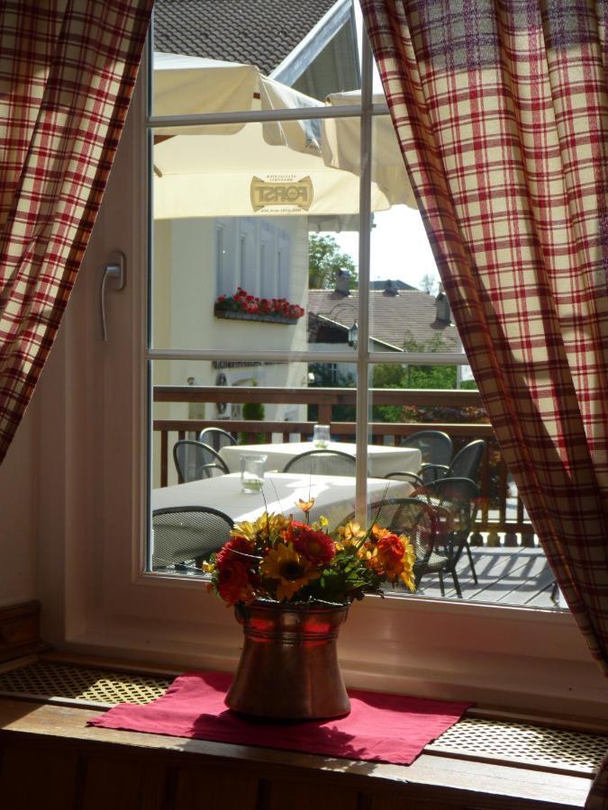 Gasthof Albergo Kreuzwirt Fie allo Sciliar Ngoại thất bức ảnh